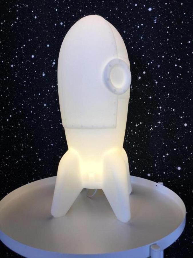 Le Galaxy Centre La Breche Wifi Calme Vue Jardin Apartman Niort Kültér fotó